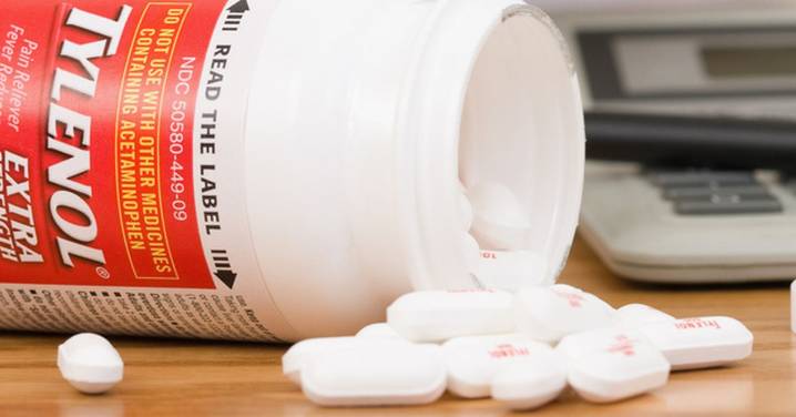 Trump suggests Tylenol during pregnancy can contribute to higher autism risk, a link experts say is unproven