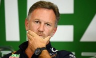 F1: ¿Cuáles son las chances de que Horner se sume a Aston Martin?