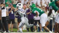 Here's how much K-State is paying Army to play