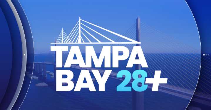 Where to watch Tampa Bay 28 News during MLB playoffs