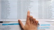 Dónde voto en Santa Fe 2025: consultá el padrón electoral