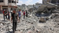 Guerra en Gaza: León XIV se involucra en primera persona