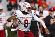 How to Watch Bryant vs UMass: Live Stream NCAA College Football, TV Channel