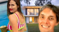 Maju Mantilla y Christian Rodríguez EXPUESTOS: Revelan lugar SECRETO de sus encuentros PROHIBIDOS a espaldas de Gustavo Salcedo