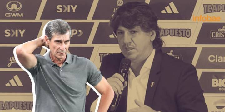 Jean Ferrari hizo duro análisis tras la eliminación de Perú en Eliminatorias 2026 y puso en duda continuidad de Óscar Ibáñez