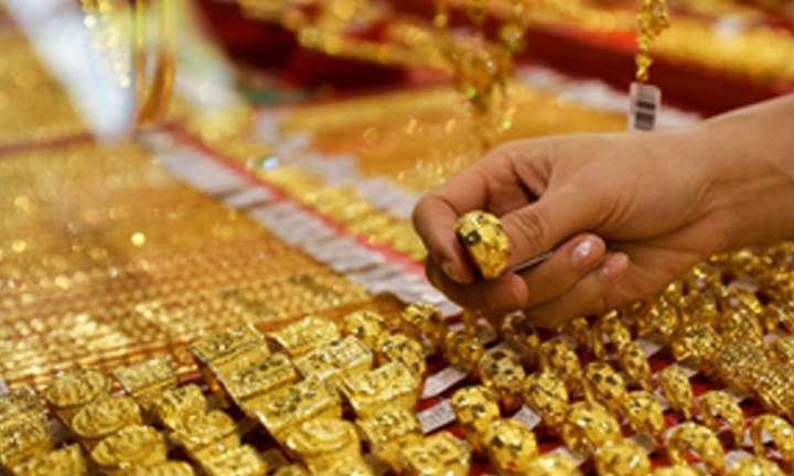 Gold rates in Visakhapatnam today, check the rates on 25 September, 2025