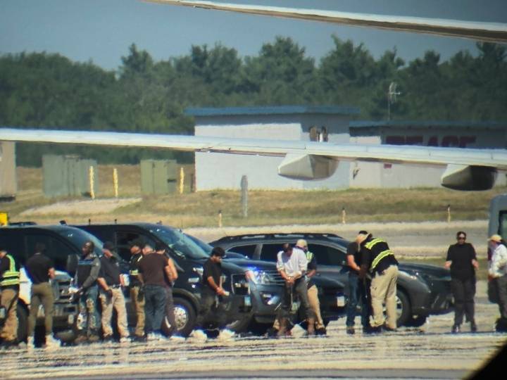 ICE crackdowns intensify across Boston as sanctuary cities face Trump’s latest operation
