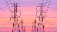El precio de la luz cae más de un 20% y se sitúa en 71,79 euros por MWh