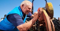 Doug Ford defends Ontario’s $2.5B employee training program
