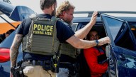 Iowa schools shelter in place over nearby Homeland Security checks
