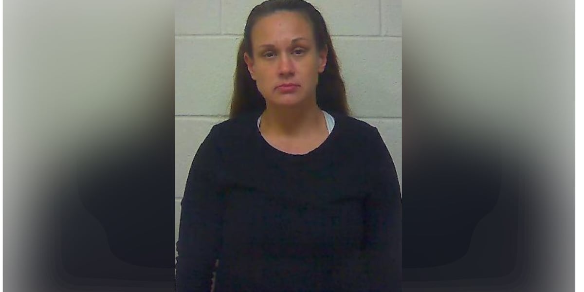 New Bern woman sentenced to 5 years on fentanyl related drug charges