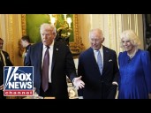 'DISASTROUS': Trump warned against Palestinian state, UK free speech concerns