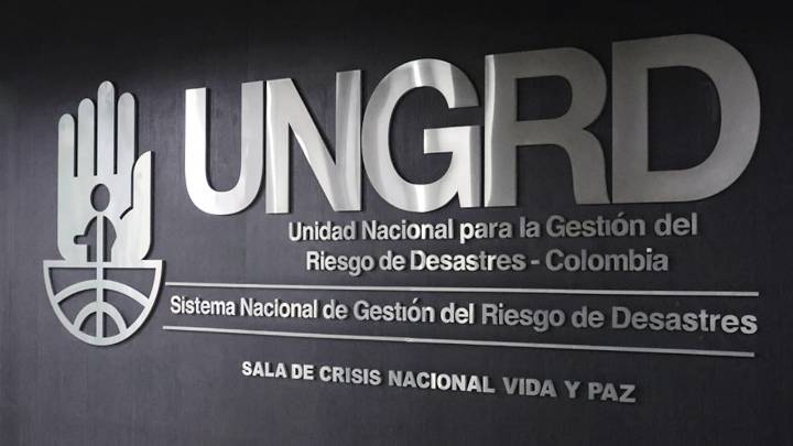 Fiscalía imputará cargos a José Ricardo Hurtado, subdirector de la UNGRD, por escándalo con narcotraficantes