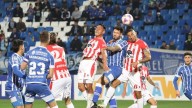 Godoy Cruz recibe a Instituto y se reencuentra con Daniel Oldrá, actual DT de la Gloria