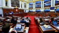 Pleno del Congreso aprobó declarar al cartel de los Soles como organización terrorista y amenaza externa