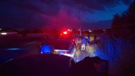 Localizan cadáver de un hombre en la carretera Celaya-Salvatierra; es el segundo en menos de 24 horas