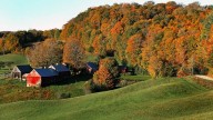8 unforgettable fall destinations in Vermont