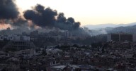 Enviado de Estados Unidos para Siria sostiene que “probablemente nunca” haya paz en Medio Oriente