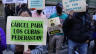 Prisión para dos jesuitas españoles por encubrir abusos sexuales a menores de un sacerdote español en Bolivia