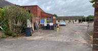 New planning application revealed for former Nuneaton hosiery factory
