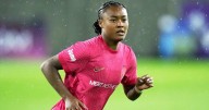 Jaedyn Shaw traded from the Courage to Gotham FC for an NWSL