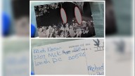 FBI investigating post cards depicting lynching sent Louisiana legislators