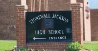 Judge rules 'Stonewall Jackson' school name violates students' rights