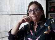 Carmen Ollé, poeta peruana, gana el Premio Iberoamericano de Letras José Donoso 2025