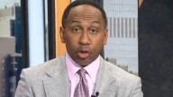 First Take hires NFL legend to join Stephen A. Smith after Molly Qerim abruptly quits ESPN