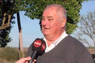 Este domingo se realiza la Fiesta del Agricultor con misa, juegos y baile