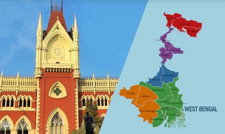 Calcutta High Court Orders Return Of Bengal Residents Deported To Bangladesh Within 4 Weeks