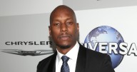 Tyrese Gibson wanted after his dogs allegedly killed another dog in Buckhead