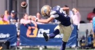 Notebook: No. 5 Montana State preparing for 'significant test' at No. 13 Northern Arizona