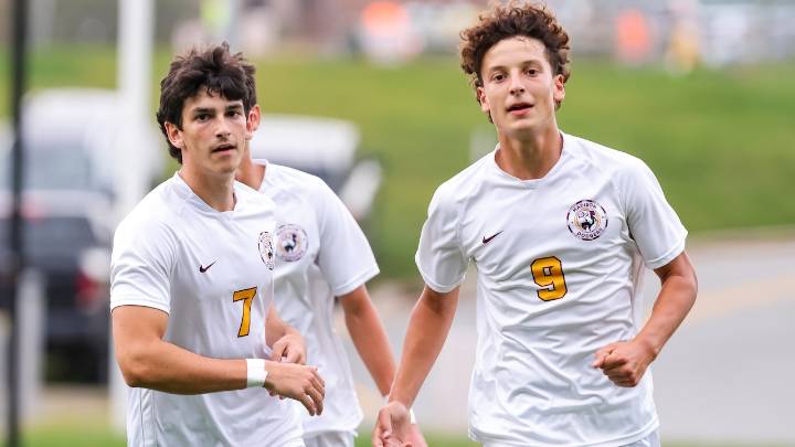 New roles, same results for No. 8 Madison as Dodgers remain unbeaten (PHOTOS)