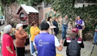Xochimilco rechaza construcción de Utopía en consulta ciudadana