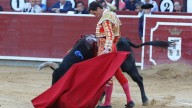 Oreja para Daniel Luque y Emilio de Justo en Albacete