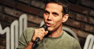 Steve-O Brings 'The Crash and Burn Tour' to the Robinson Grand Performing Arts Center on November 7