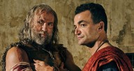 ‘Spartacus: House of Ashur’: Starz Reveals Premiere Date & New Photos From Next Installment of ‘Spartacus’ | Claudia Black, Graham McTavish, India Shaw-Smith, Ivana Baquero, Jackson Gallagher, Jaime S