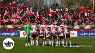 1.036 hinchas curicanos fueron sancionados por el tribunal de disciplina