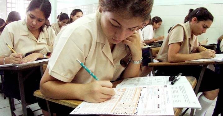 Jóvenes podrán modificar sus opciones de cupo universitario hasta el 10