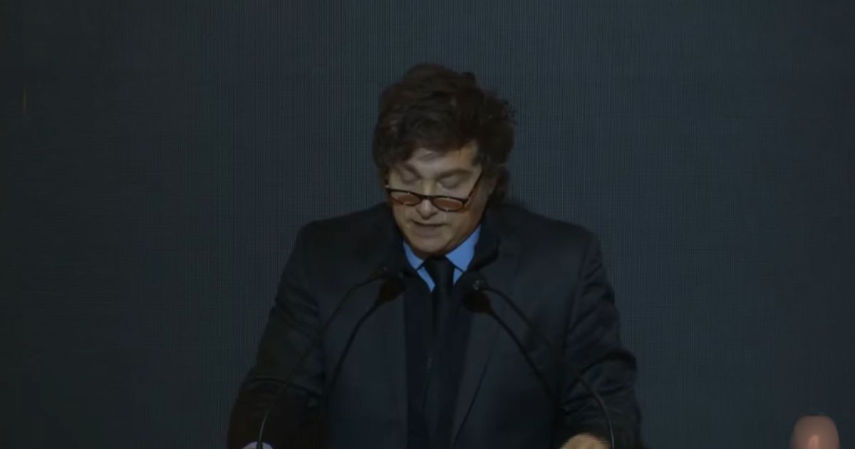 El Gobierno de Javier Milei oficializó el vetó a la ley de financiamiento universitario y lo envió al Congreso