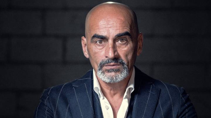 Navid Negahban Joins Prime Video Biblical Drama ‘Joseph Of Egypt’