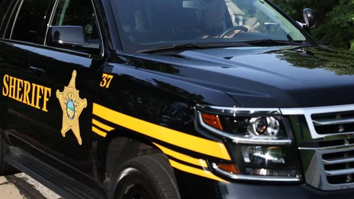 Lake County Sheriff’s Office: Man found dead after SWAT standoff in Painesville Township