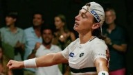 Nadie lo detiene: Ignacio Buse derrotó 2-0 a Thiago Monteiro y está en los cuartos de final del Challenger de Lisboa