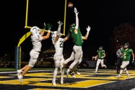 Prep Football Notebook: Zeeland West’s Hail Mary pass reminds us why it’s the sport’s most exciting play