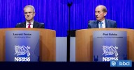El presidente de Nestlé adelanta su renuncia, poco después que se despidiera a CEO por caso de amorío