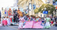 Long Beach cancels annual Día de los Muertos parade over fears of immigration raids