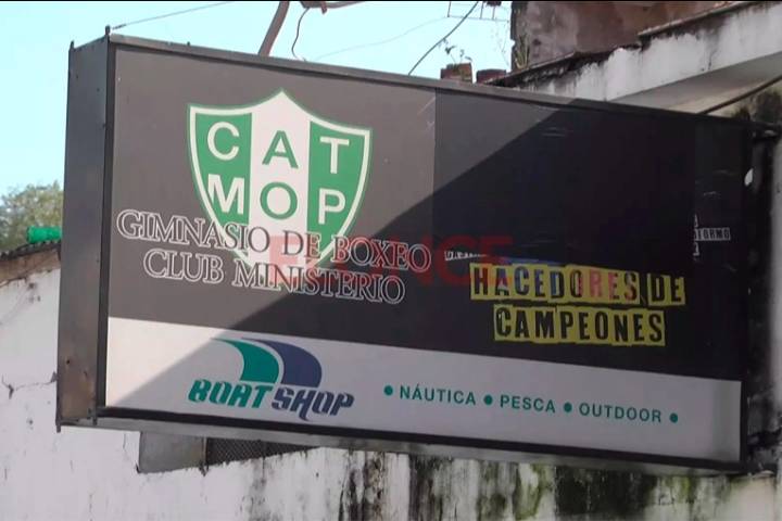 El Club Ministerio celebra 103 años de historia y compromiso social en Paraná