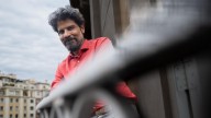 Pankaj Mishra, ensayista: “La peor pesadilla de Israel sería un Gandhi palestino”