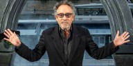 Tim Burton's Divisive Hit Movie Surges on Netflix 20 Years Later